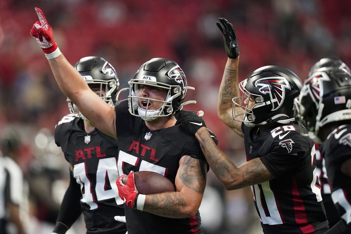 Falcons vs Texans Predictions, Picks and Best Odds - Week 5 Free NFL Picks