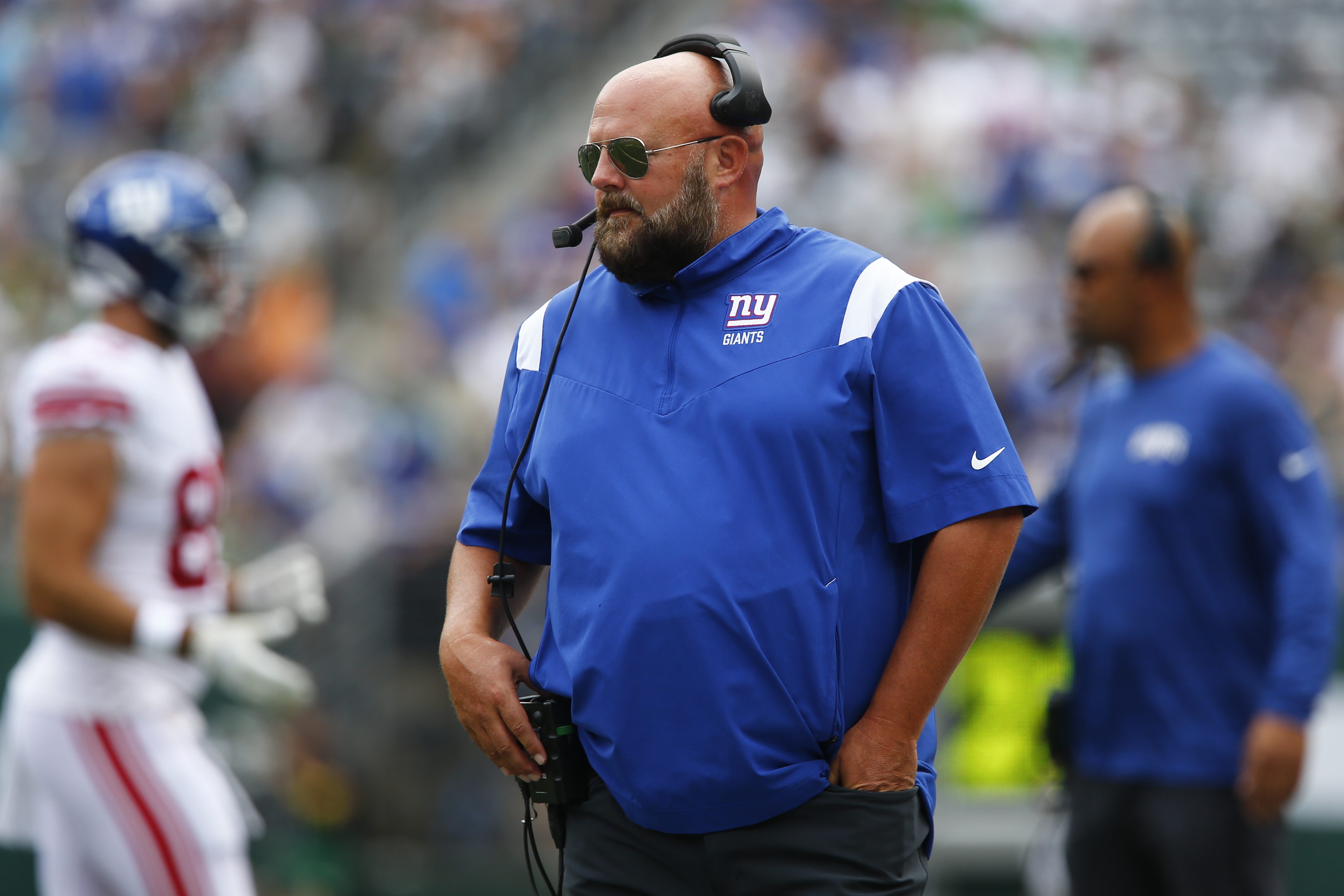 Giants vs. Colts line, spread: Proven model reveals NFL picks