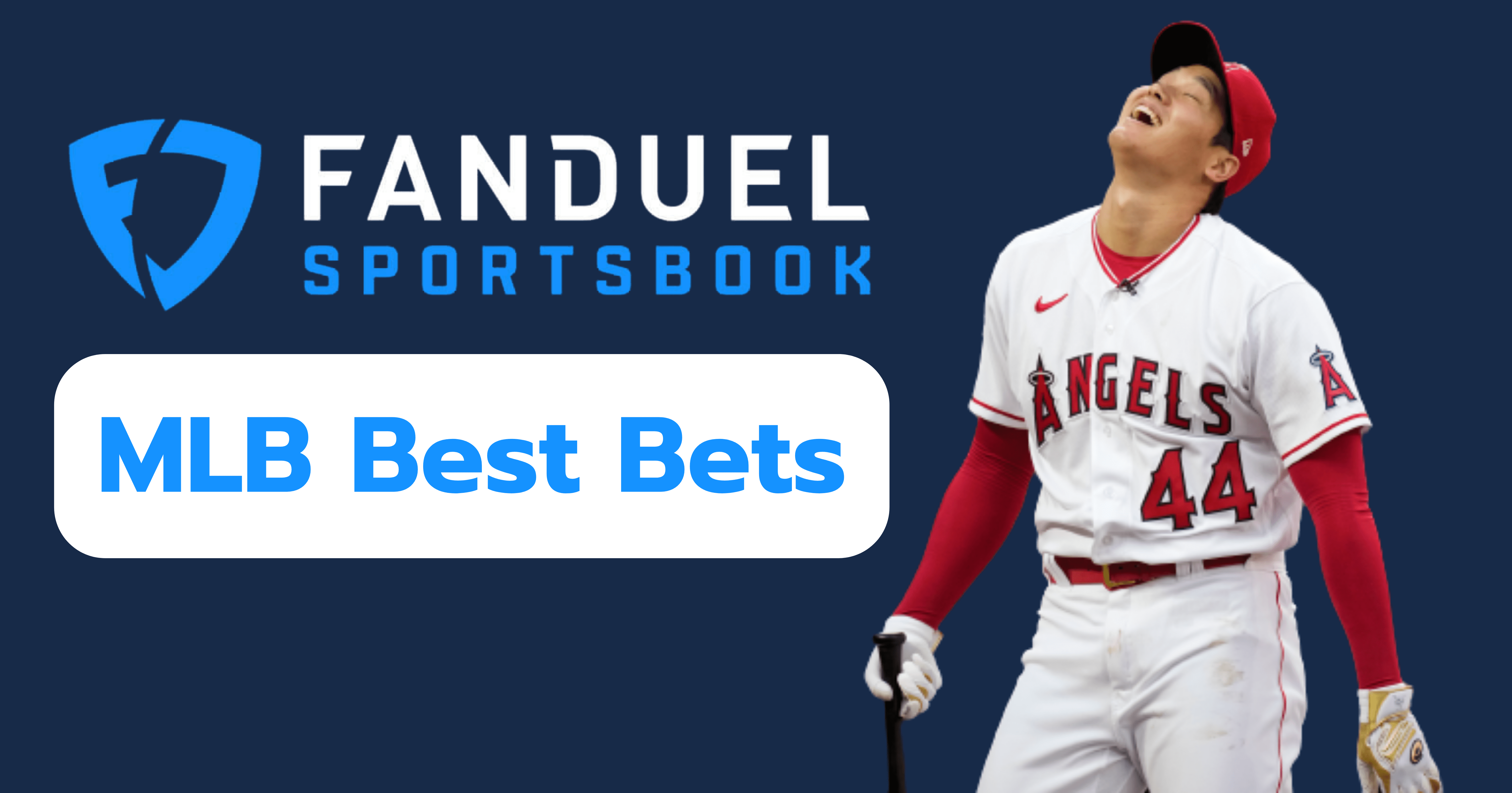 MLB Odds - Today's Betting Lines & Spreads - FanDuel Sportsbook