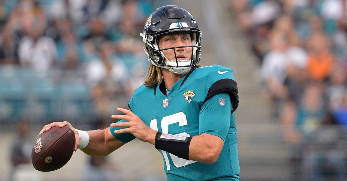 Sharp NFL Picks for Thursday Night Football: Breaking Down Jaguars vs. Jets  Week 16 Showdown