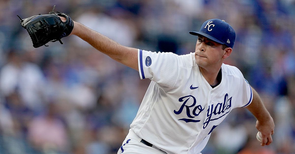 Jack Suwinski Preview, Player Props: Pirates vs. Royals