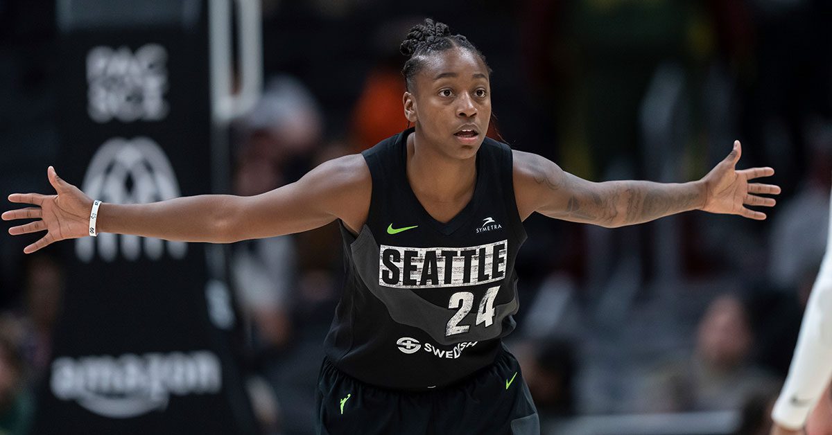 PRIZEPICKS WNBA PLAYER PROPS PICKS