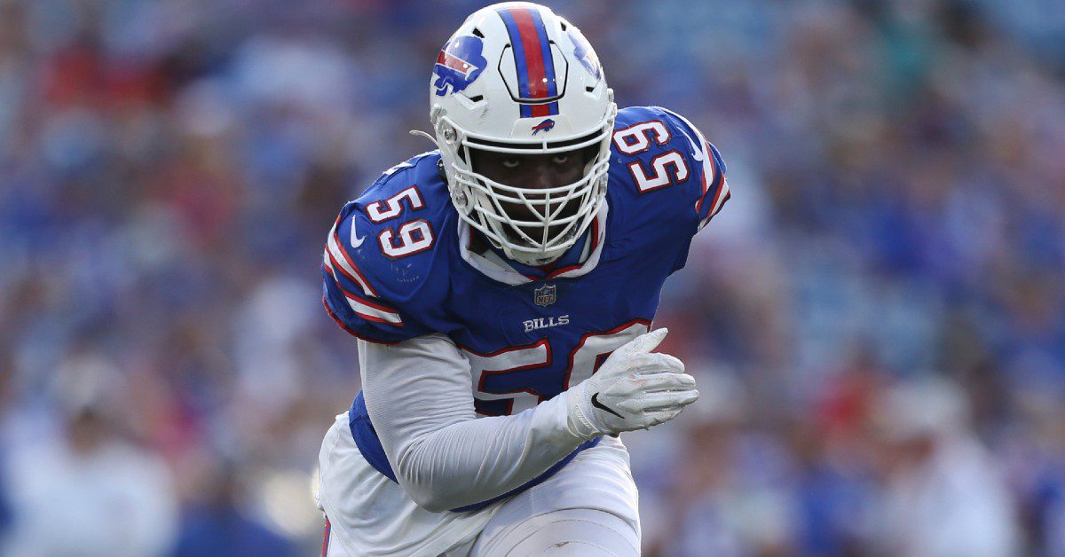 Buffalo Bills vs. Miami Dolphins Best Anytime TD Scorer Bets: Week 15  Player Props