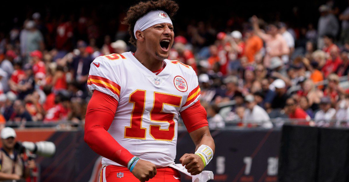 NFL Same-Game Parlays for Jaguars vs. Chiefs – Parlay Picks, One-Game  Parlays, SGPs for Divisional Round