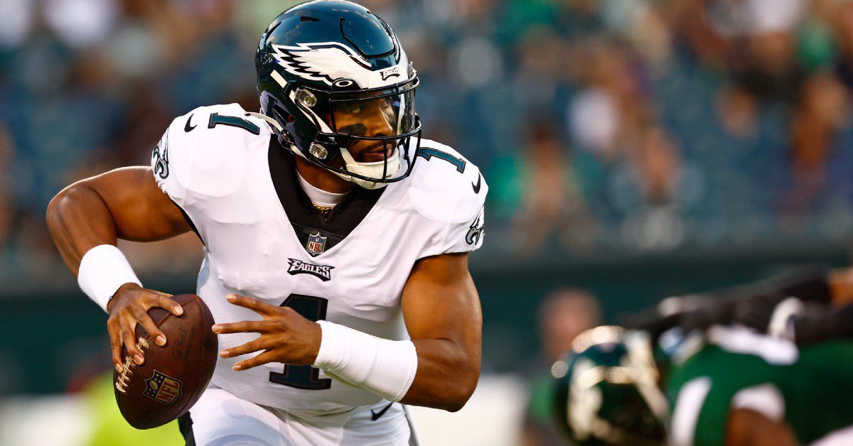 NFL Week 5 Picks: Expert Late Slate Predictions for Eagles vs