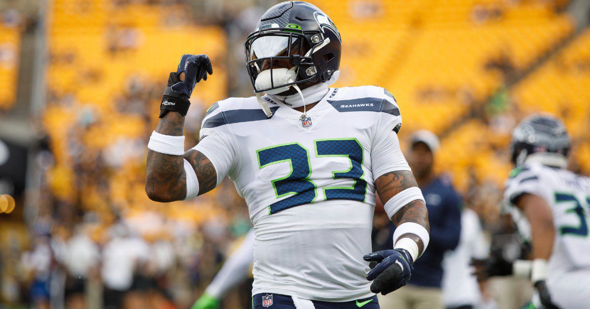 Denver Broncos vs. Seattle Seahawks FREE LIVE STREAM (9/12/22