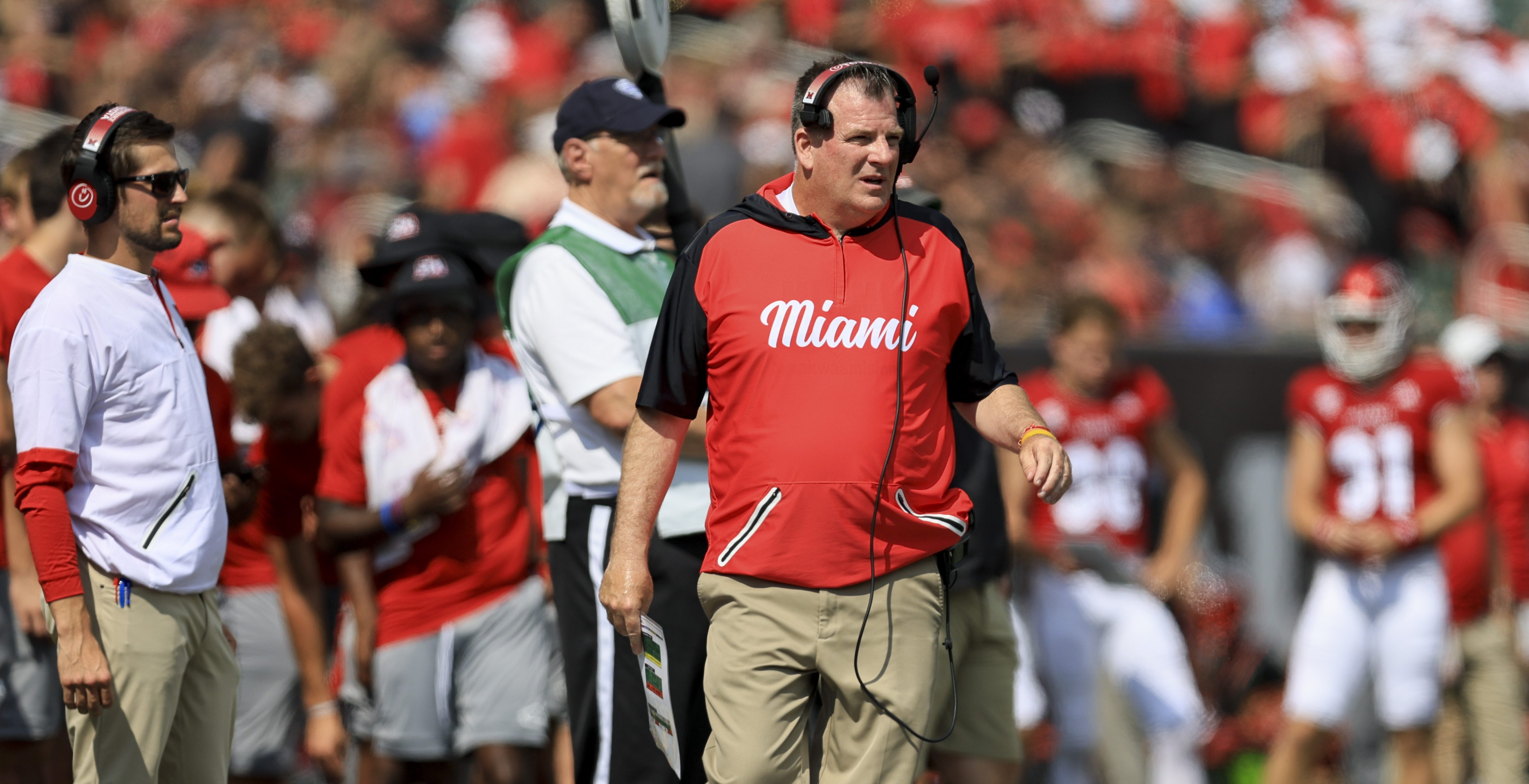 3 Best Prop Bets for Miami (OH) vs UAB Bahamas Bowl 2022 (Blazers