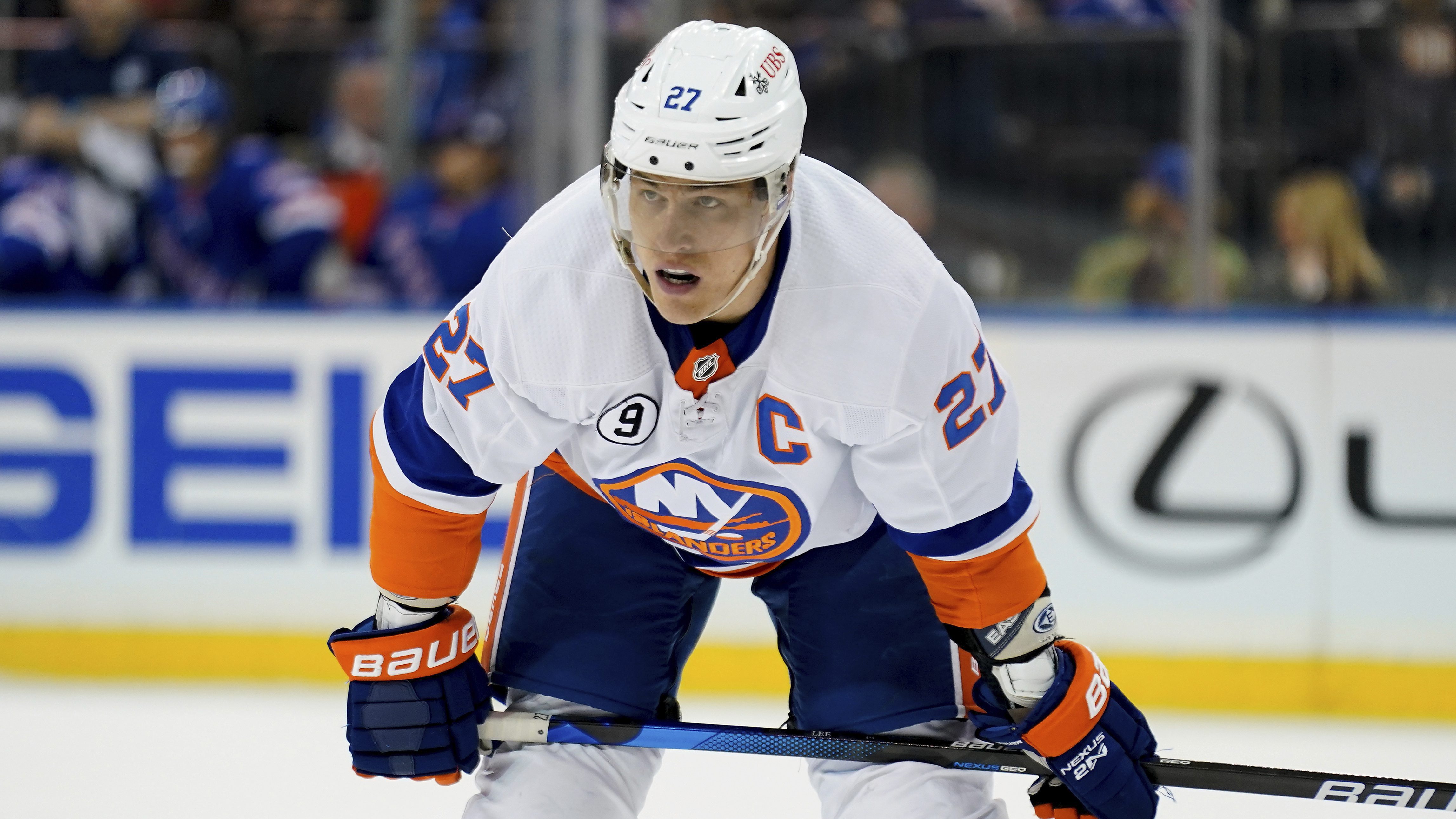 Devils vs. Islanders Player Props Betting Odds