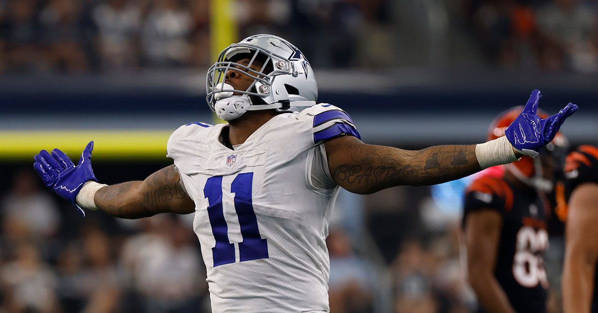 Dallas Cowboys vs. Green Bay Packers Predictions, Betting Odds & Picks -  Week 10 Sunday, November 13, 2022