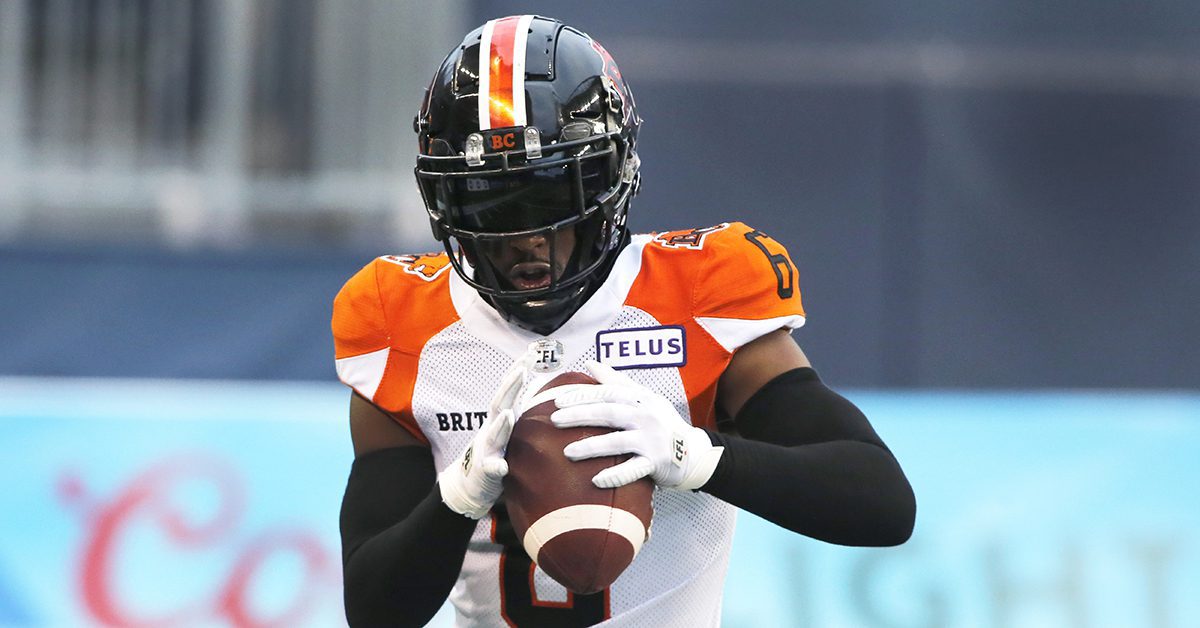 BC Lions vs Winnipeg Blue Bombers Prediction, 6/22/2023 CFL Pick