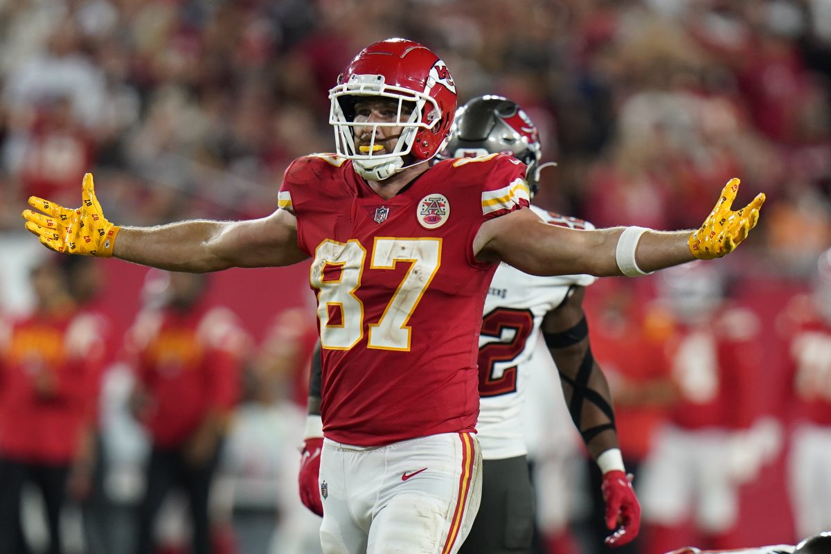 Las Vegas Raiders vs. Kansas City Chiefs NFL Player Props & Picks (10/10/22)