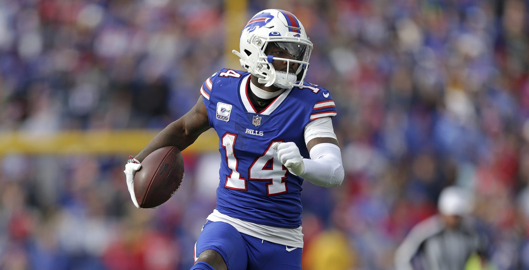 Bills/Vikings odds: Big point spread good news for Minnesota, not