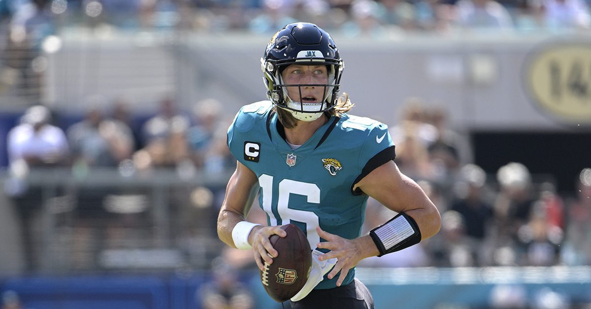 Broncos vs Jaguars Oct. 30 Prediction, Odds and Picks