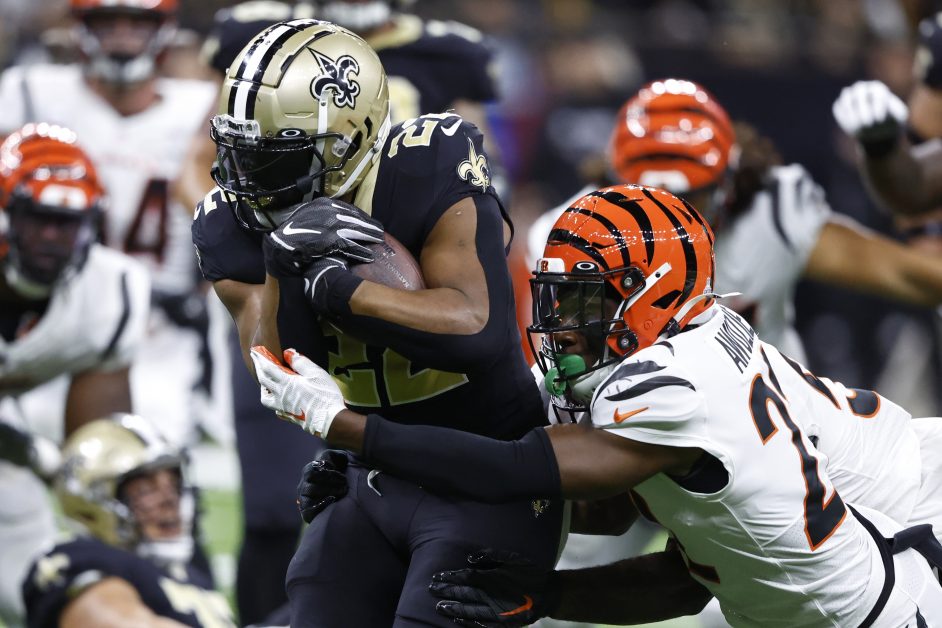 New Orleans Saints vs. Arizona Cardinals NFL Player Props & Picks (10/20/22)