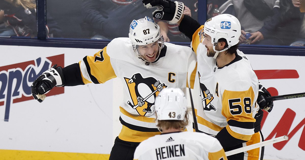 New Jersey Devils at Pittsburgh Penguins odds, picks and predictions