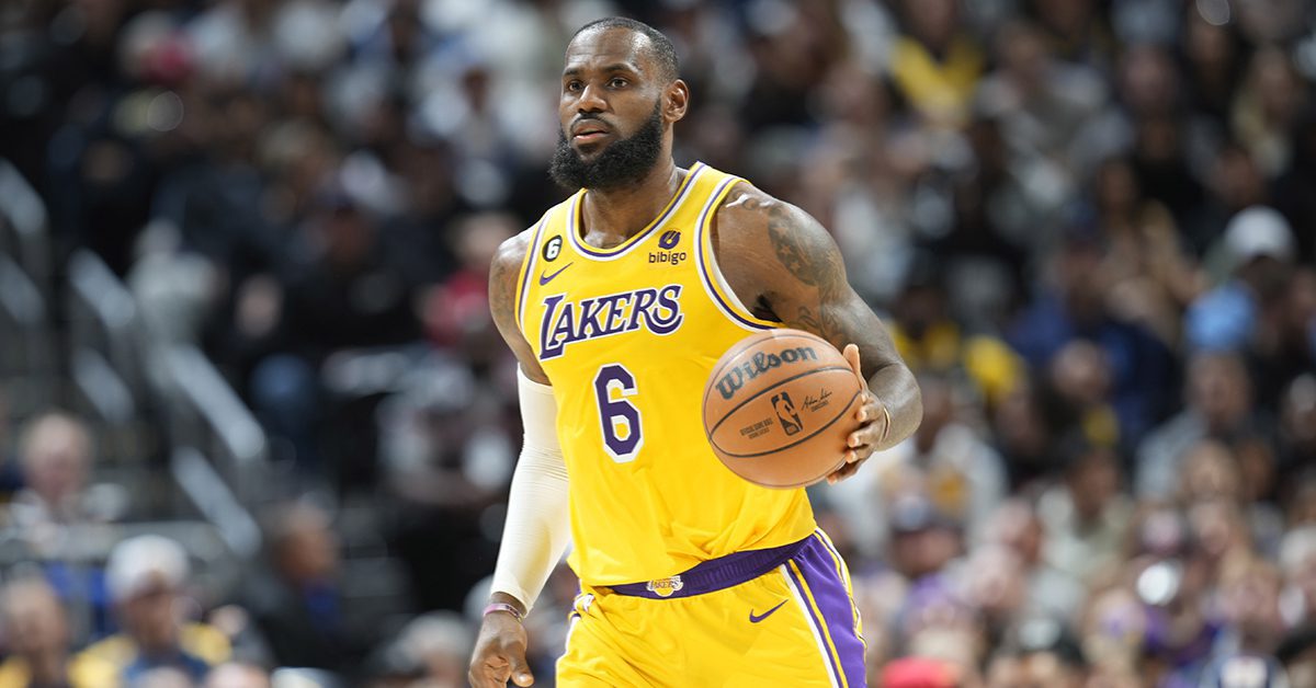 Nuggets vs. Lakers Game 3 picks, player props and same-game parlay