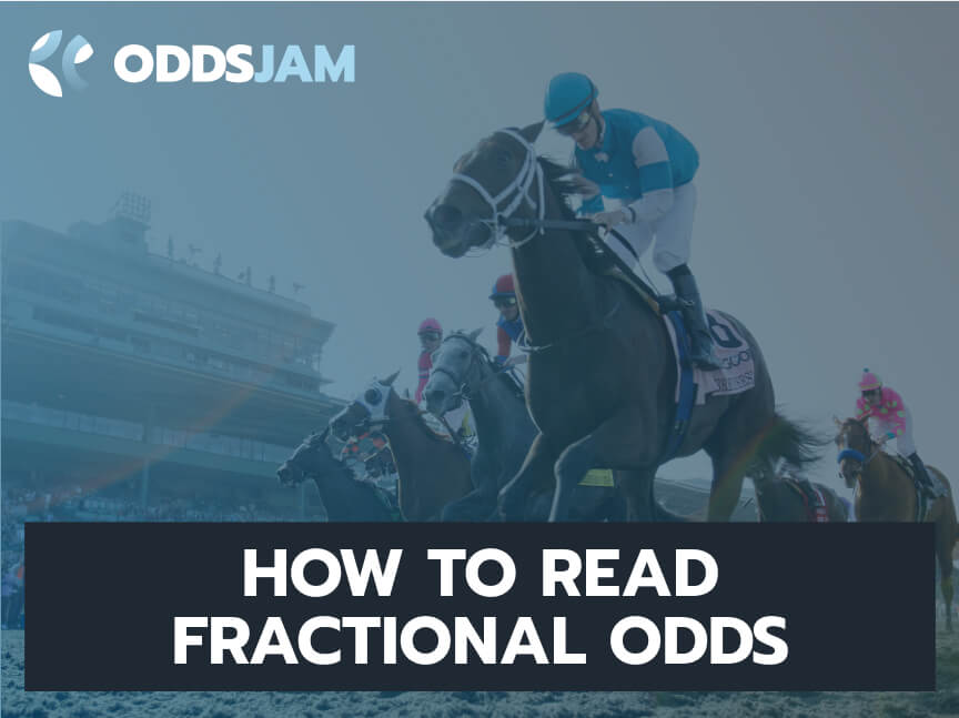 What are Fractional Odds in Betting