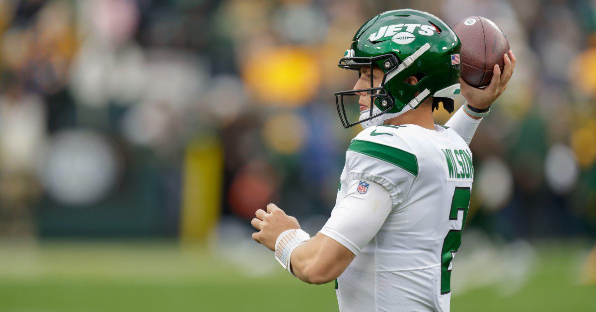 Monday Night Football Best Prop Bets for Bills vs. Jets (Let James Cook  Loose)