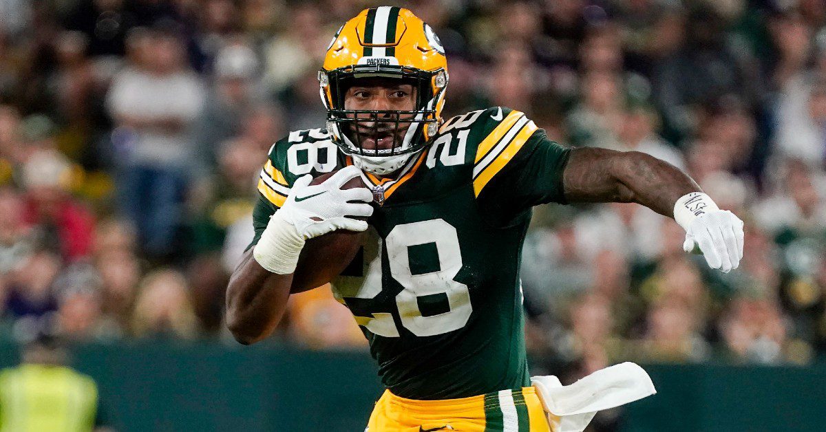 NFL Week 18 same-game parlay picks: Bet on the Green Bay Packers' passing  game to feast on the Detroit Lions, NFL and NCAA Betting Picks