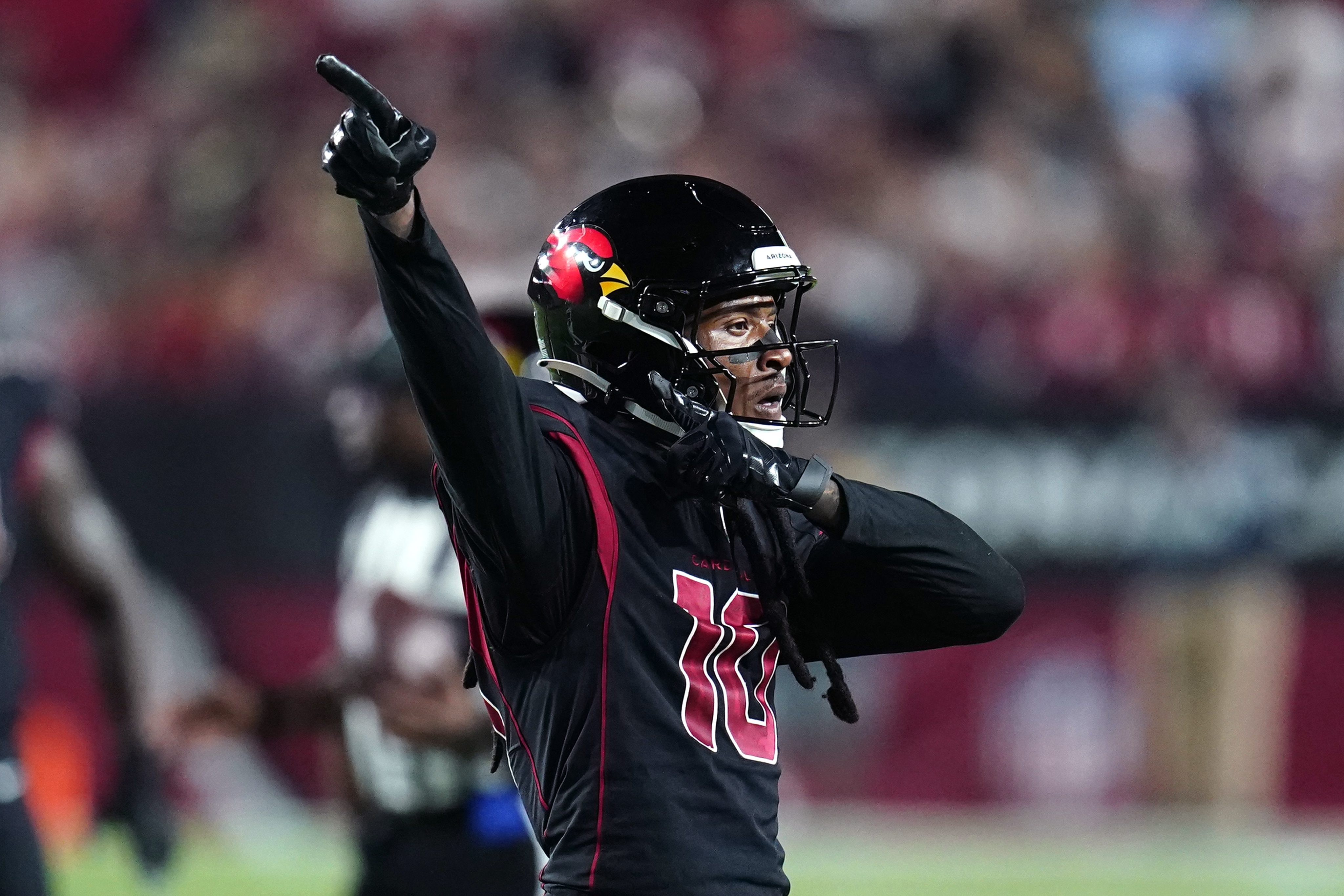 Three Prop Bets to Take for Arizona Cardinals-Tampa Bay Buccaneers