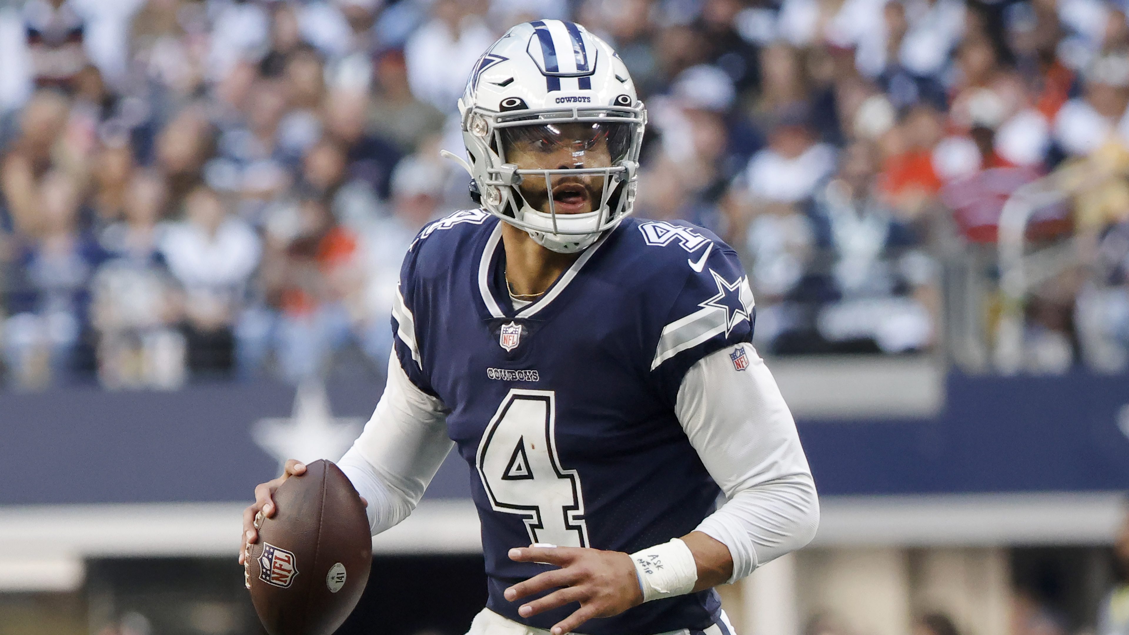 NFL Odds: Eagles-Cowboys prediction, odds and pick - 12/24/2022