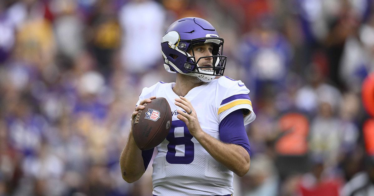 Giants vs Vikings Predictions, Odds, Prop Bets, Moneyline, Over