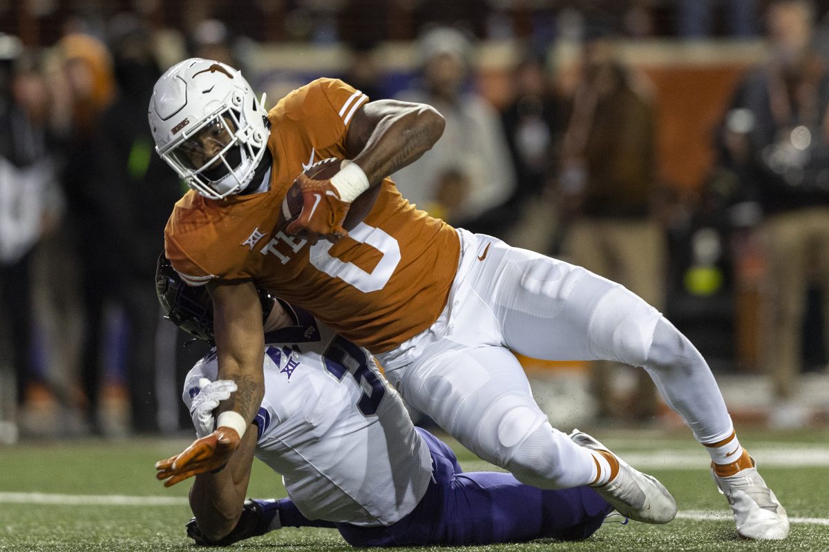 College Football Same-Game Parlays For Texas Vs. Houston – Parlay Picks ...