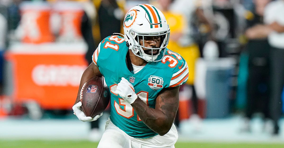 NFL Same-Game Parlays for Packers vs. Dolphins – Parlay Picks, One-Game  Parlays, SGPs for Week 16