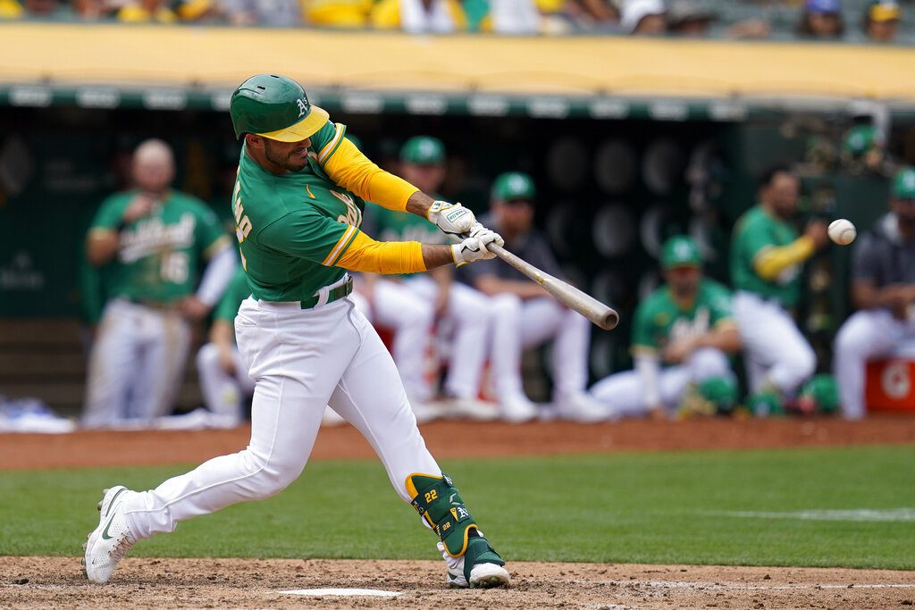 Astros vs. Athletics Predictions, Betting Odds, Picks 940 p.m. ET