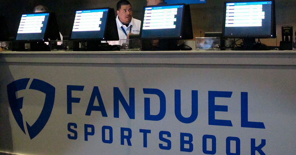 FanDuel Sportsbook: How Do FanDuel's No-Sweat Bets Work?