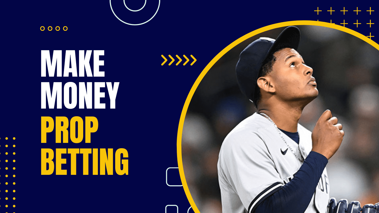 What Is A Prop Bet In Sports Betting?