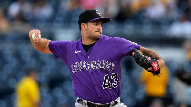 Colorado Rockies at San Francisco Giants odds, picks and predictions