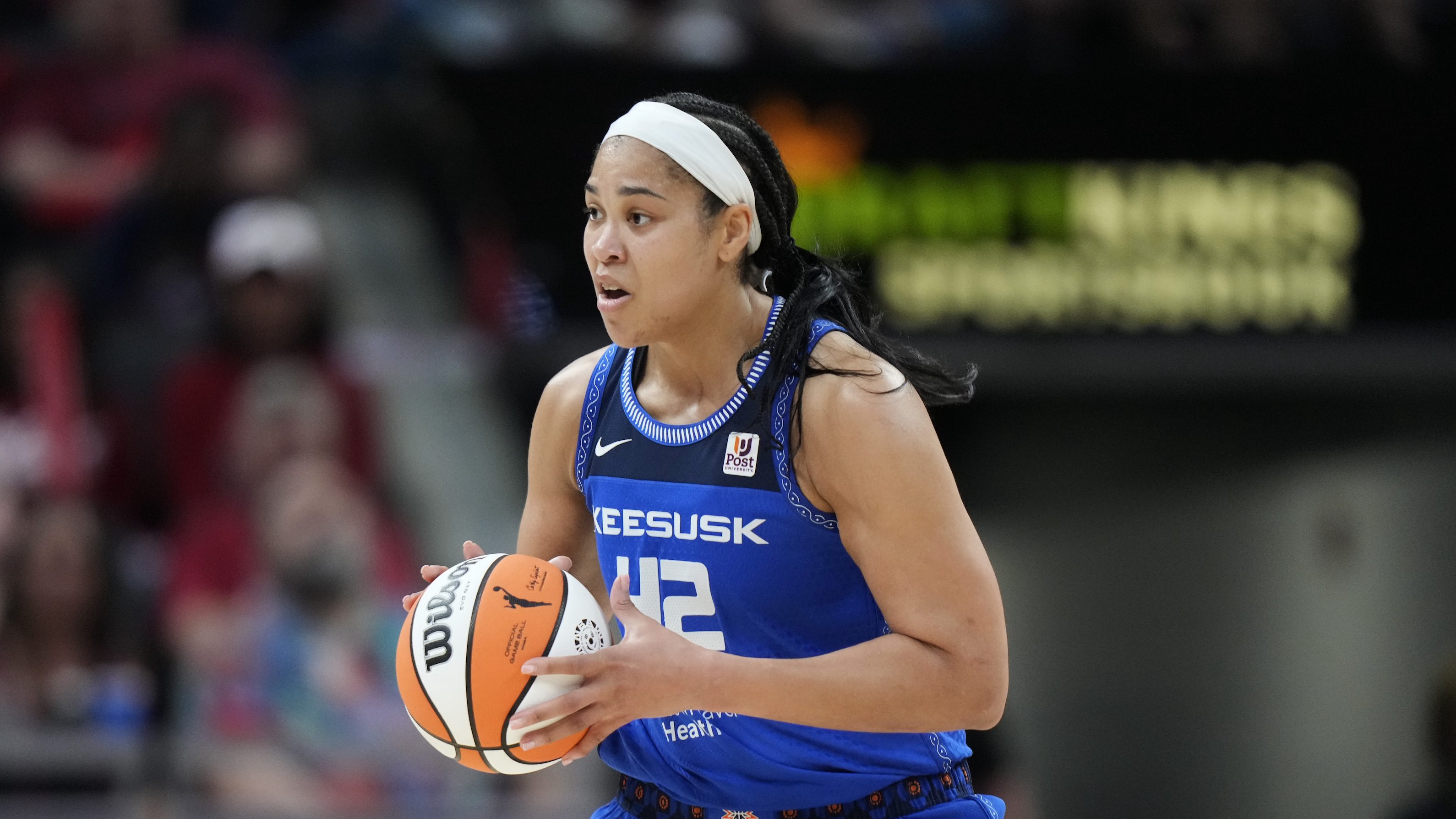 PRIZEPICKS WNBA PLAYER PROPS PICKS