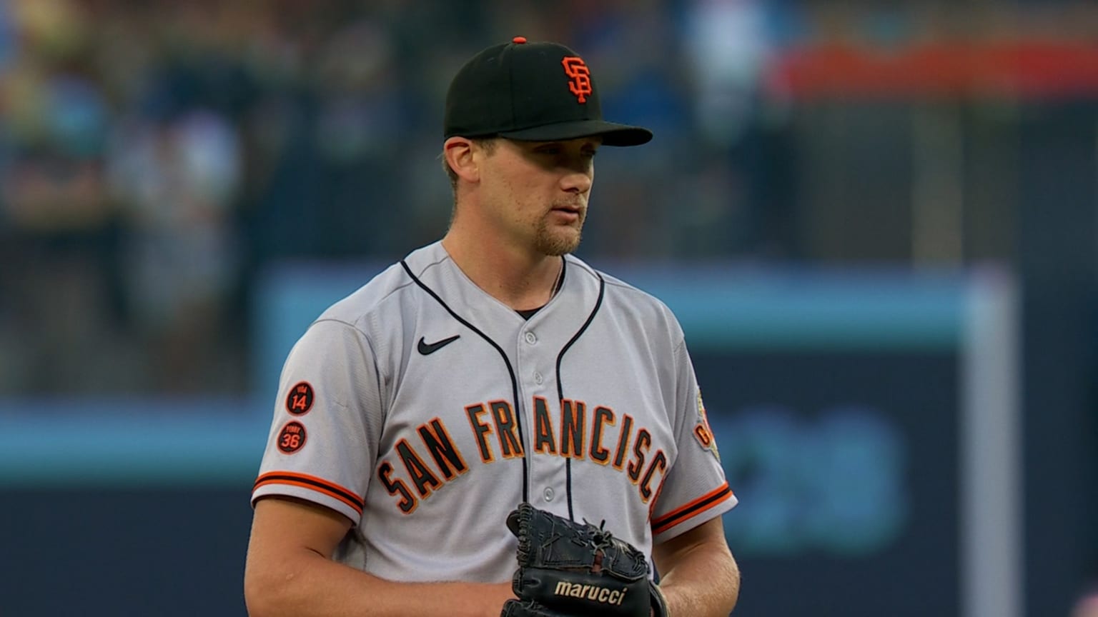 Mariners vs. Giants Player Props Betting Odds