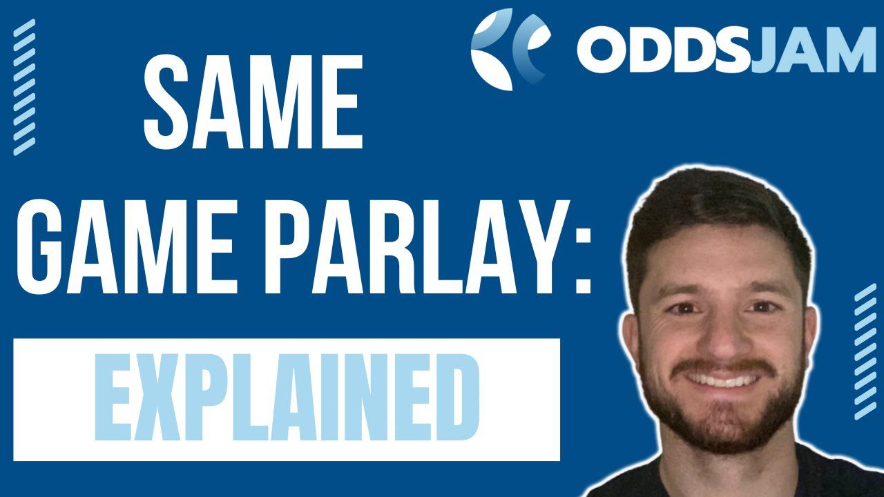 Same Game Parlays - How They Work, Risks & Payouts Explained