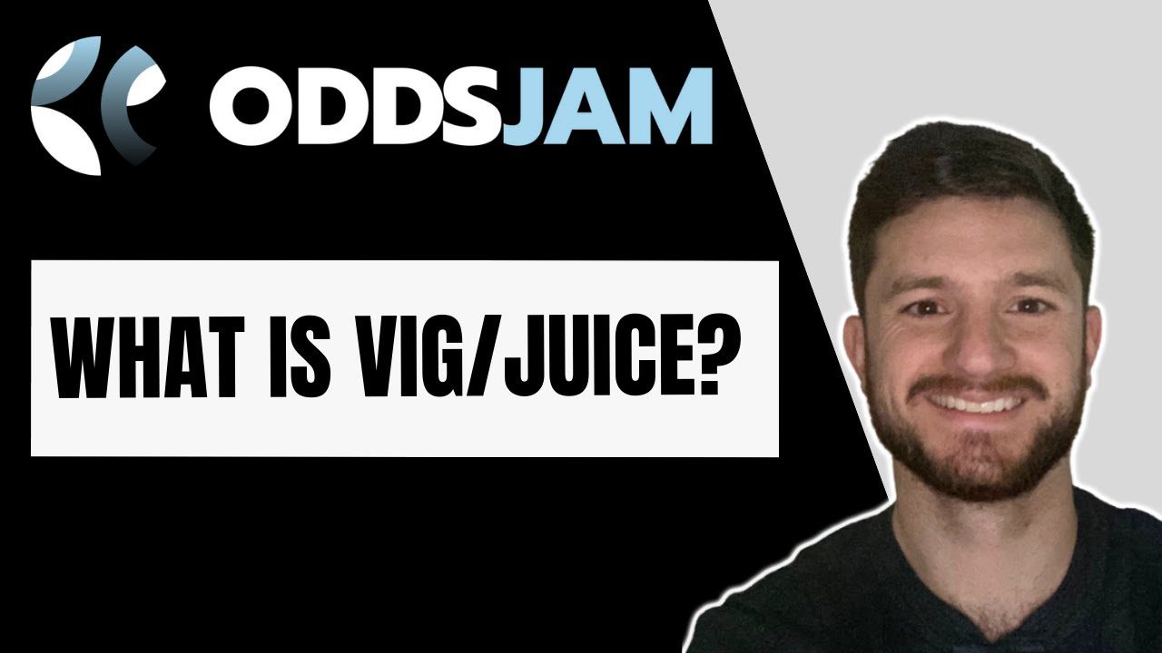 Beating the Juice: Removing the Vig from Sports Betting Lines