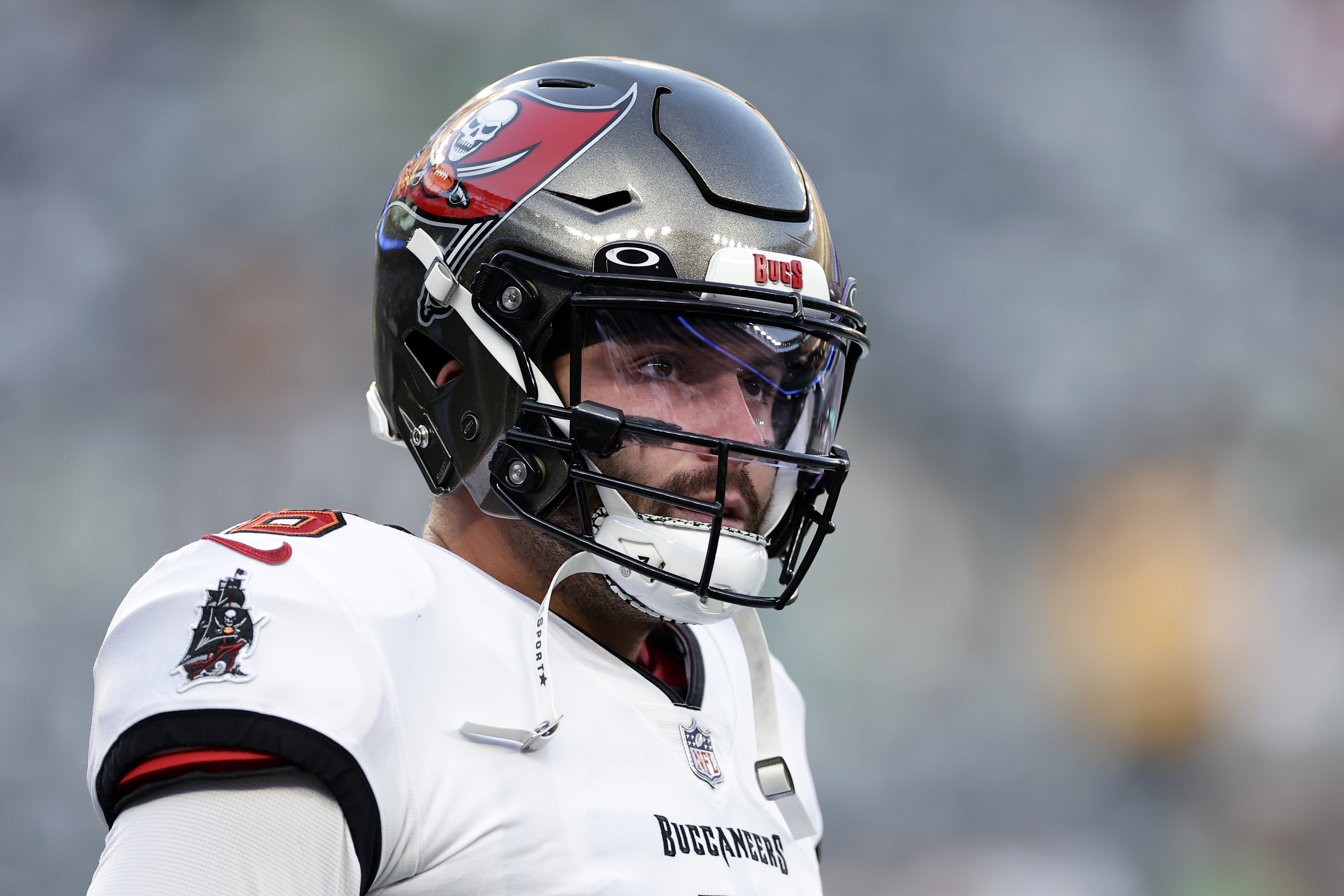 2022 NFC South Odds: Can Anyone Dethrone the Buccaneers?